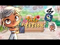 Tuto édition !!! \\ { Je vous montre comment je makeup mon personnage}♡😘