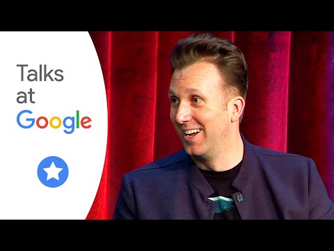 Jordan Klepper: "Comedy Central's KLEPPER" | Talks at Google ...