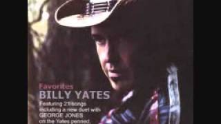 billy yates: daddy had a cardiac momma got a caddilac.wmv chords