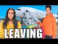 He's LEAVING Us! Our Son Is Moving To...