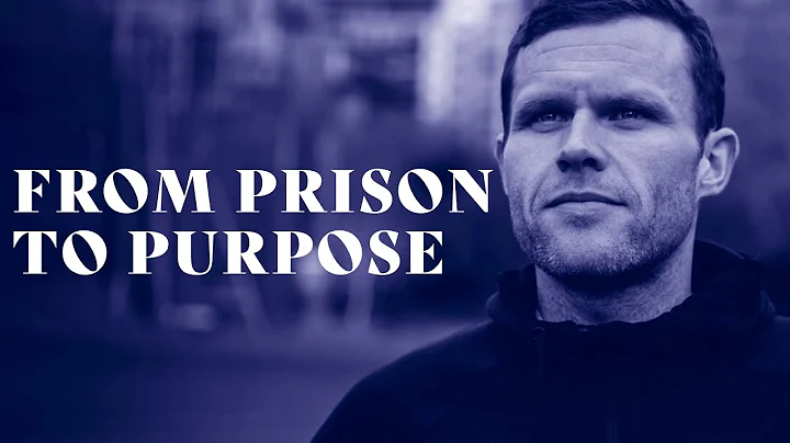 John McAvoy: From Life Sentence to Life of Purpose...