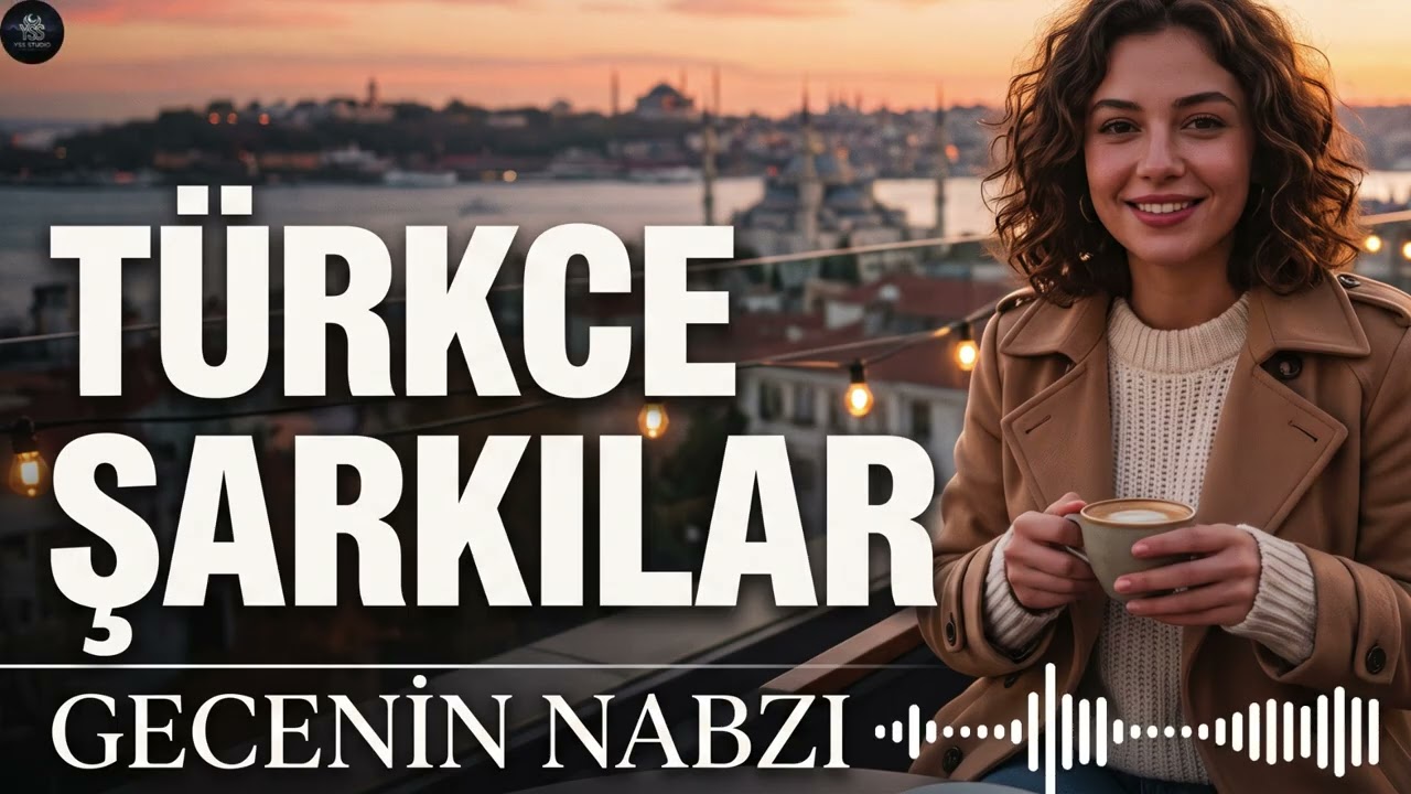 ⁣Türkçe Remix Şarkılar 2026 🎶 En İyi Deep House & Pop Remix Koleksiyonu