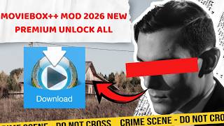 MovieBox MOD APK | Unlimited Movies & TV Shows Free on Android 📲🔥 NEW 2026 screenshot 3