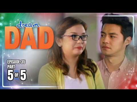 Dream Dad | Episode 35 (5/5) | October 11, 2026