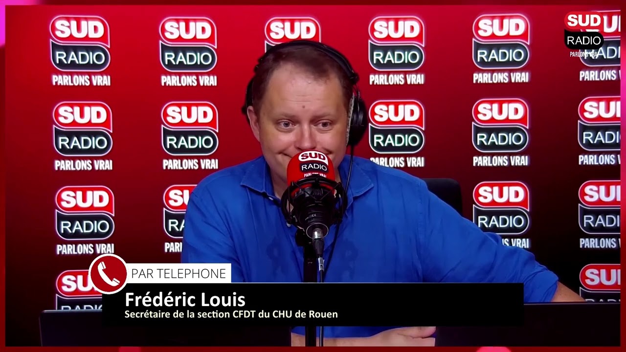 Il y a urgence au Pôle gériatrique du CHU de Rouen