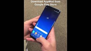 How to download and use AppMod screenshot 5