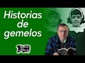 Historias de gemelos | Relatos del lado oscuro