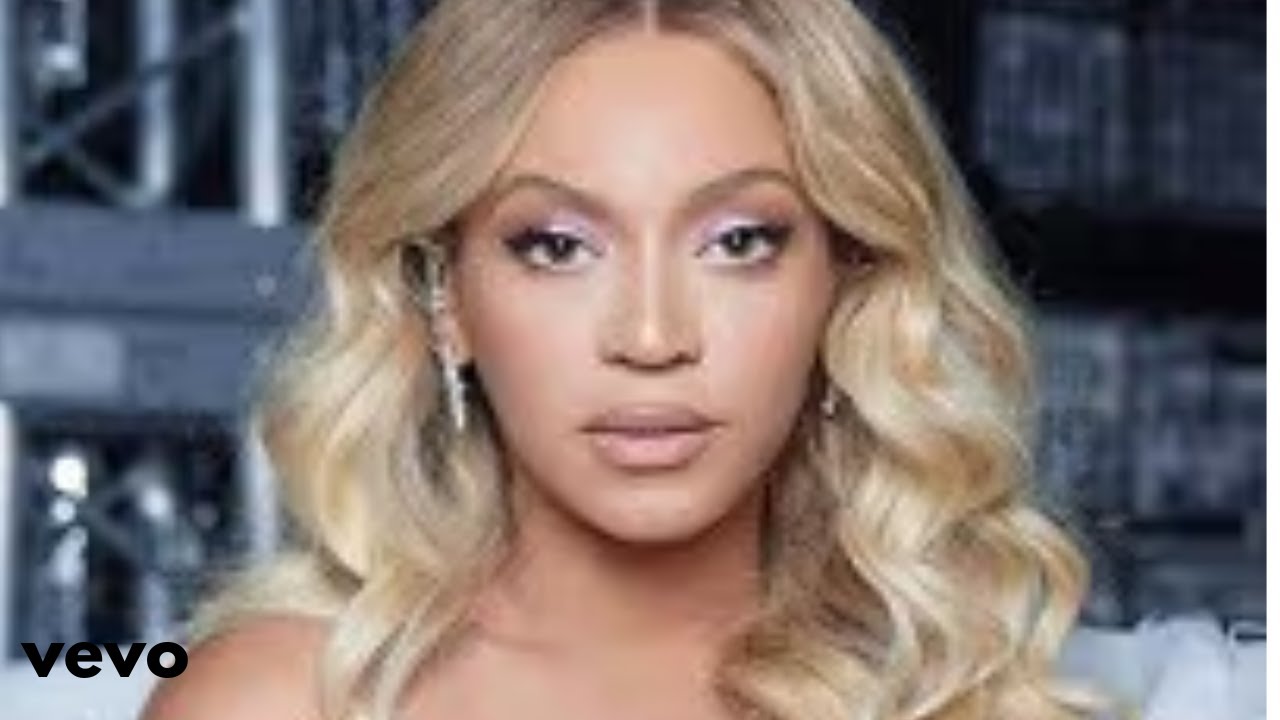 Beyoncé - Blessed Redeemer - YouTube