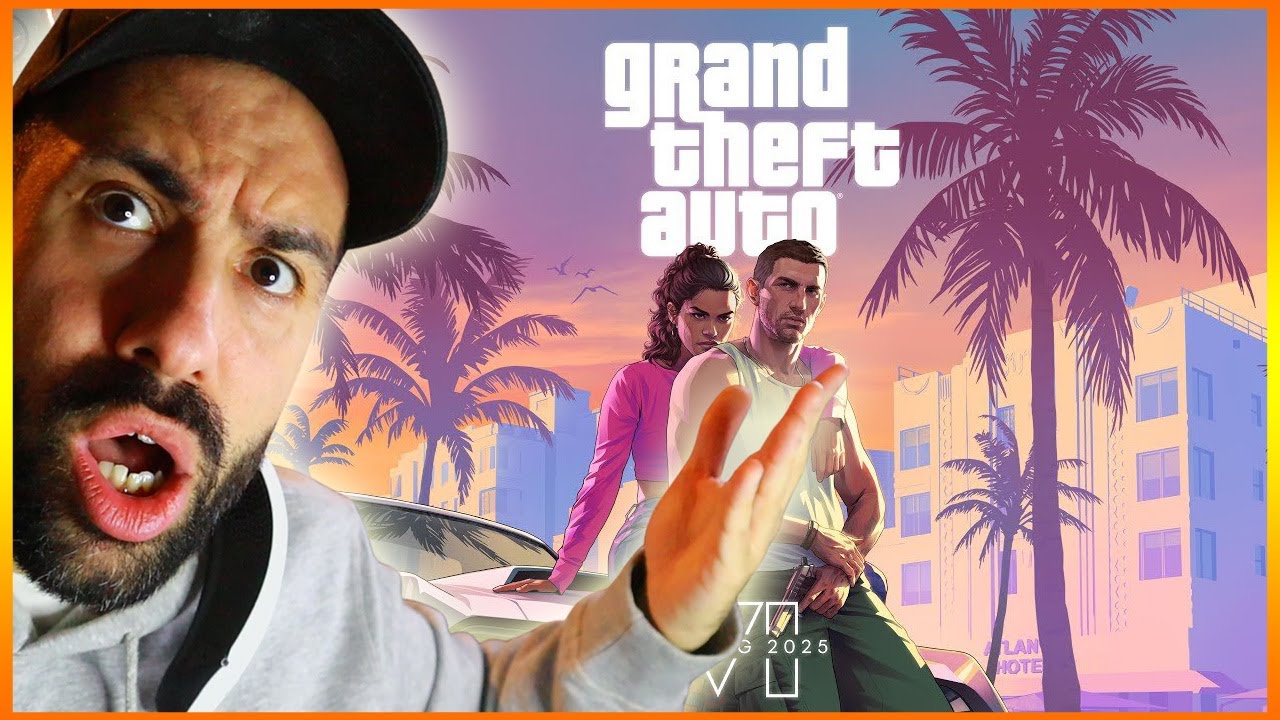 GTA 6 ko aane me time lage ga, GTA 6 aye ga 2025 vo bhi pahle