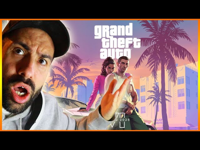 GTA 6 ko aane me time lage ga, GTA 6 aye ga 2025 vo bhi pahle