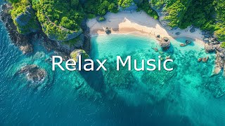 Relaxing Piano Music  Stop Overthinking, Stress Relief Music, Calming Music, Heal Soul
