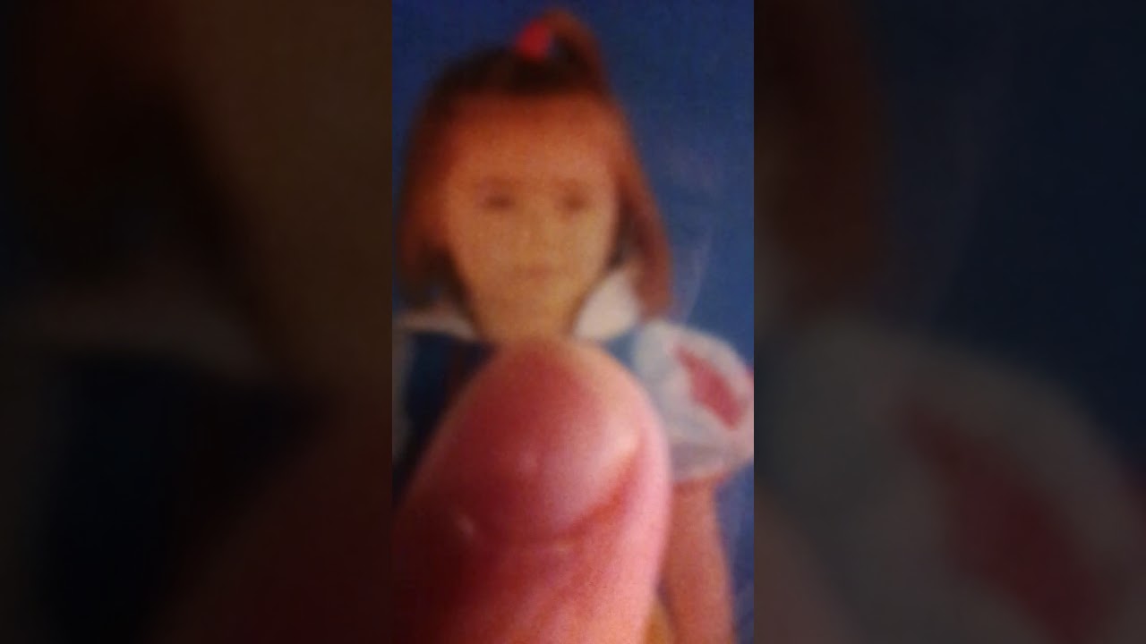 Je vous présente ma chambre YouTube