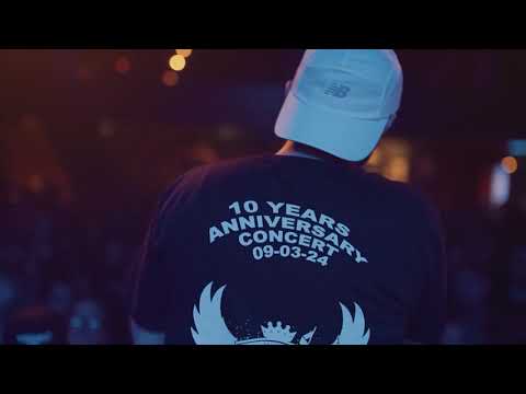 Witten Untouchable Recap 10 Years Anniversary 2024