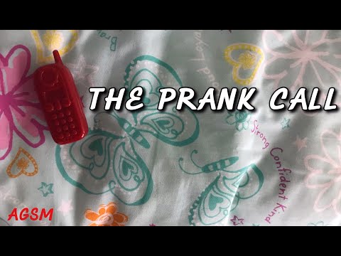 the-prank-call!