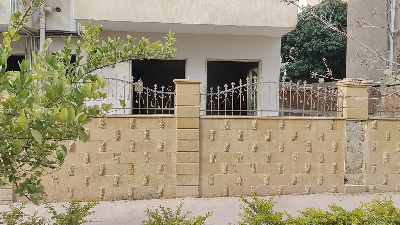 دوبلكس ٣١٢م بحديقه خاصه ١٢٠م بموقع مميز بمدينة الشروق ت : 01558664862