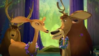 German Open Season 2 - Close To You