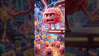 🧠 Mi cerebro decidió presentar una queja formal después de que solo le di 4 horas de sueño.