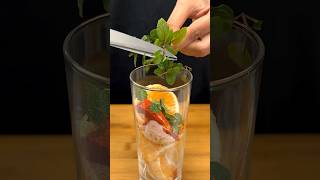Would You Drink This? #cooking #asmrfood #juiceasmr #juicehub #usaasmrfood #usafoodasmr #food