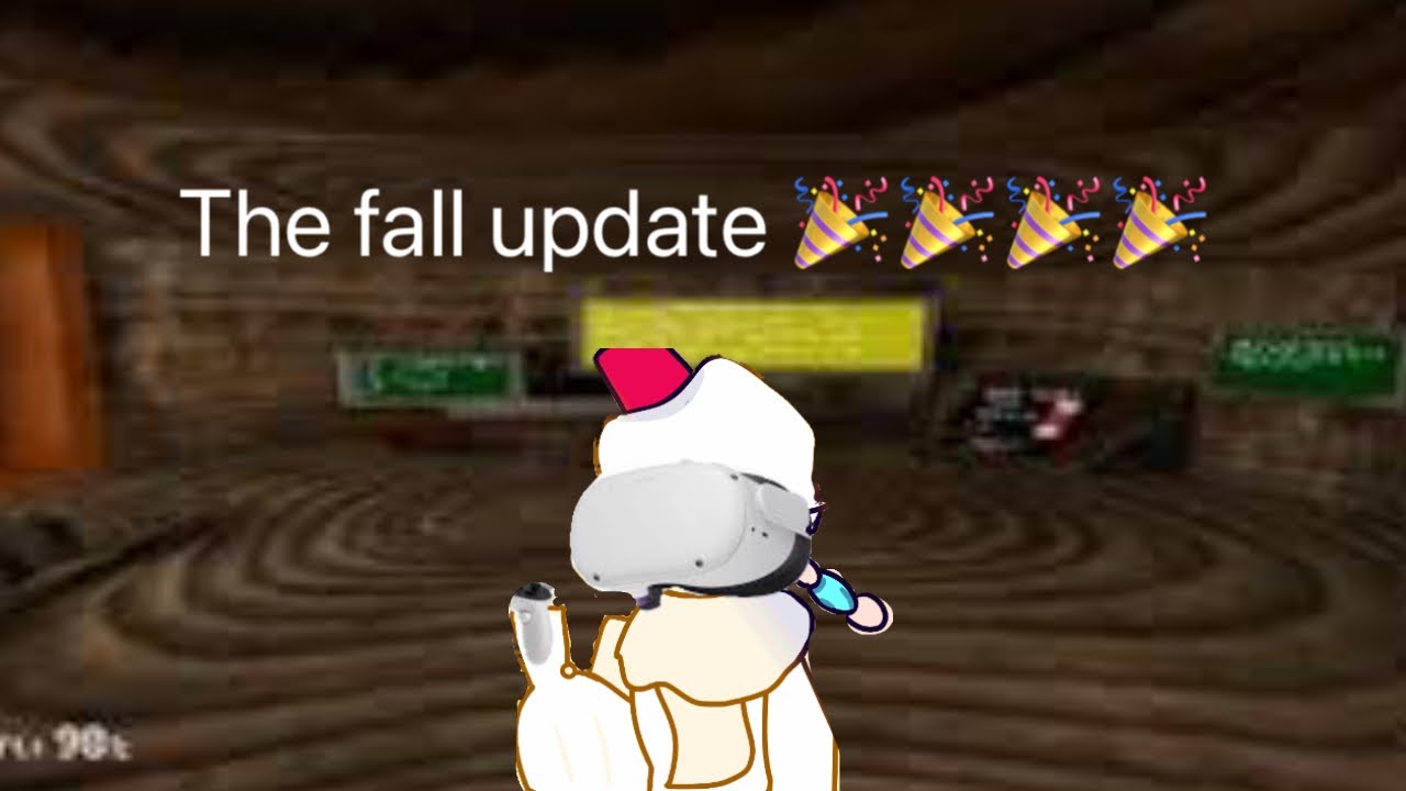 The new fall update review - YouTube