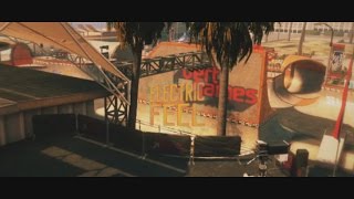 Electric Feel (BO2)