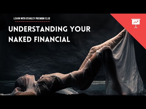 Webinar | How to Understanding Your Financial Fully | How Much Do You Really Need to Retire?