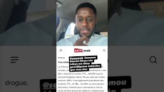 Siir Pod et Marichou répond à l'article de Seneweb