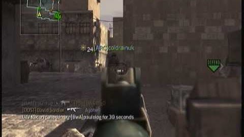 COD 4 HC HQ ARC2