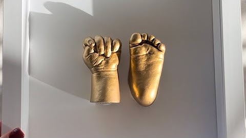 Made by Mindy 3D Keepsake Kit Video Tutorial