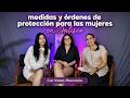 Medidas y Órdenes de Protección para Mujeres en Jalisco con Vianey Plascencia - Episodio 11