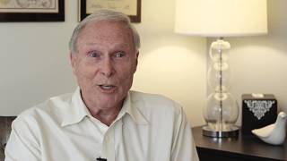 Talking Basketball With Jerry Norman, Assistant To John Wooden At Ucla