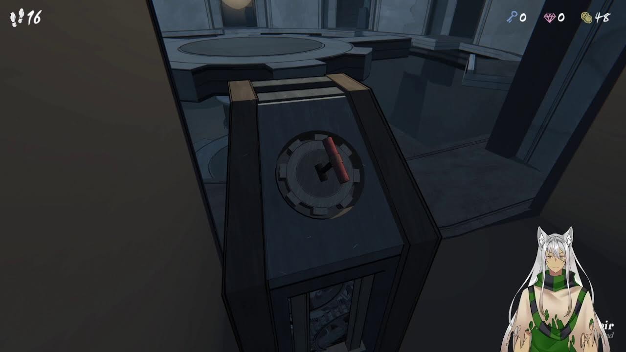 Revenge against the Sinclair estate!