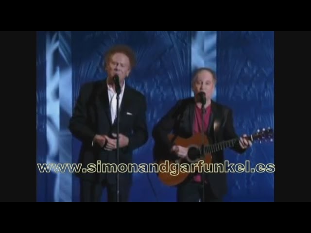 Guarda Simon and Garfunkel MRS ROBINSON 2010 Mike Nichols Tribute su YouTube Guarda Simon and Garfunkel MRS ROBINSON 2010 Mike Nichols Tribute su YouTube