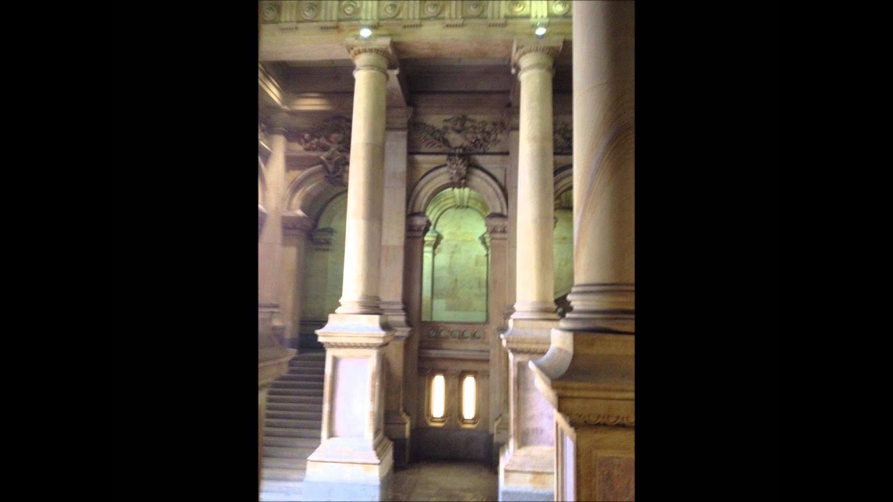 Philadelphia city hall history project