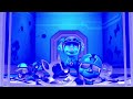 Paw Patrol Elevator Sequence S03E08A In Chorded