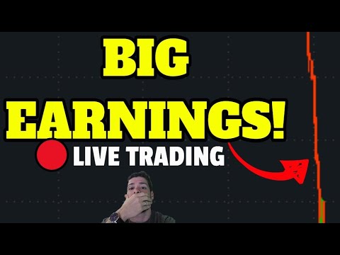 🔴LIVE: ISM MANUFACTURING PMI DATA 10AM! NIO & LOWES EARNING! TRADING TSLA ES