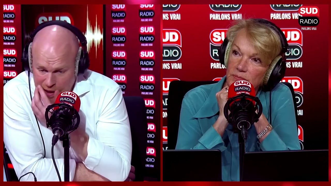 Notre culture sexuelle - le Love Conseil du 06/05