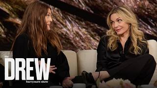 'The Madison' Michelle Pfeiffer Remembers Her Car Being Stolen as a Teenager | Drew Barrymore Show