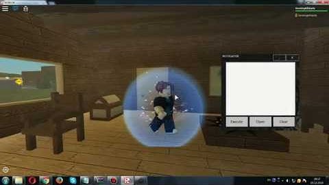ROBLOX LEVEL 7 EXPLOIT FREE WORKS AS OF DECEMBER 2016