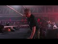 Female Wrestler Makes History Winning Men’s Title: Rhio vs. Kenny Williams