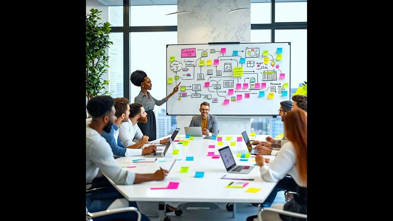 Buyer Personas vs. Ideal Customer Profiles: What's the Difference?