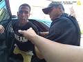 Man Couldn't Keep It In His Pants... Now He's Facing Charges