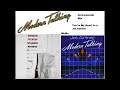 Modern Talking-You&#39;re My Heart to a Jet Airliner Instrumental Mix