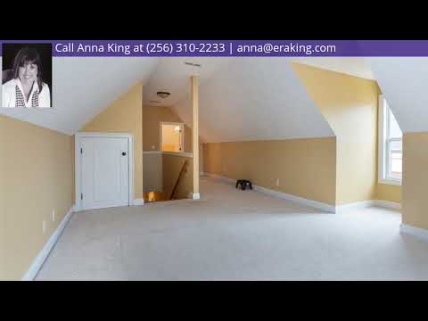 14 Heritage Way, Oxford, AL home video tour