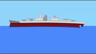 Sinking Simulator I'm Not Dead