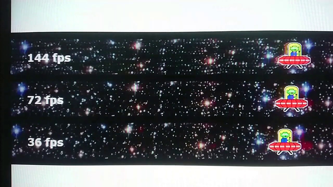 GIGABYTE AORUS FI27QP 開啟瞄準穩定器 Enable Aim Stabilizer YouTube