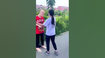 Video triệu view hot douyin | SAMBO CHANNEL #shorts