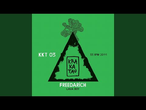 Freedarich — Schön (Original Mix)