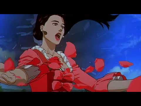 Harajuku - Phantom Of The Opera (HD) AMV remastered. Anime Memories - Magnetic Rose