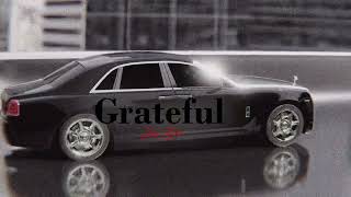 Grateful Official Audio Jazz Dee New Punjabi Song 2024