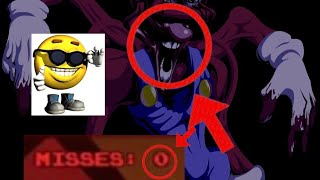 Project afternight nhưng tôi không được miss ở màn All Stars/roblox